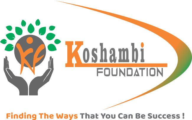 Koshambi Foundation | #1 NGO Working For The Development & More